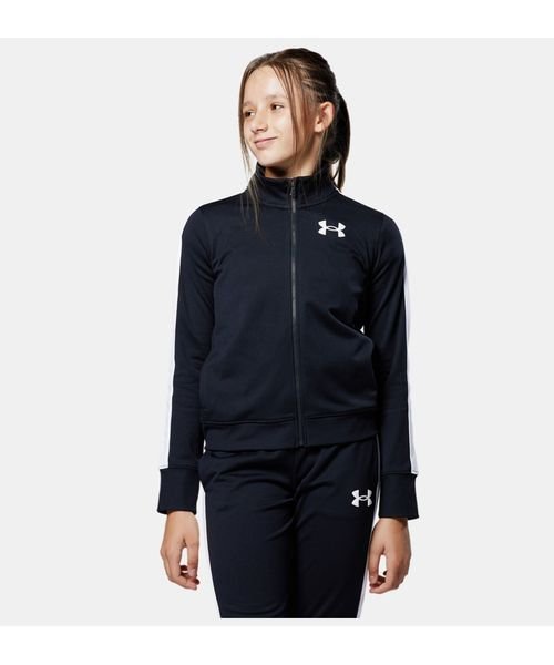 UNDER ARMOUR(アンダーアーマー)/UA KNIT TRACK SUIT/img01