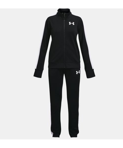 UNDER ARMOUR(アンダーアーマー)/UA KNIT TRACK SUIT/img05