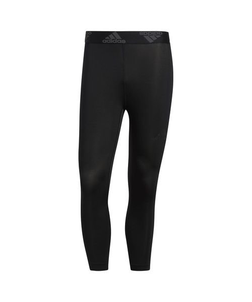 Adidas(アディダス)/【HCP】テックフィット 3/4 3ストライプスタイツ / M TECHFIT 3/4 3ST TIGHTS/img06