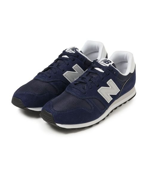 new balance(ニューバランス)/373/img01