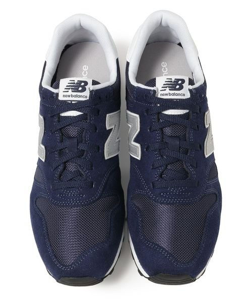 new balance(ニューバランス)/373/img04