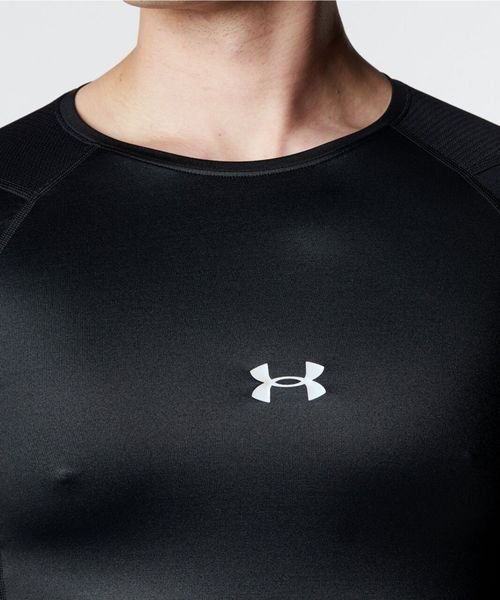 UNDER ARMOUR(アンダーアーマー)/UA ISO－CHILL COMP LS/img03