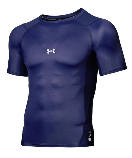 UNDER ARMOUR(アンダーアーマー)/UA ISO－CHILL COMP SS/img01