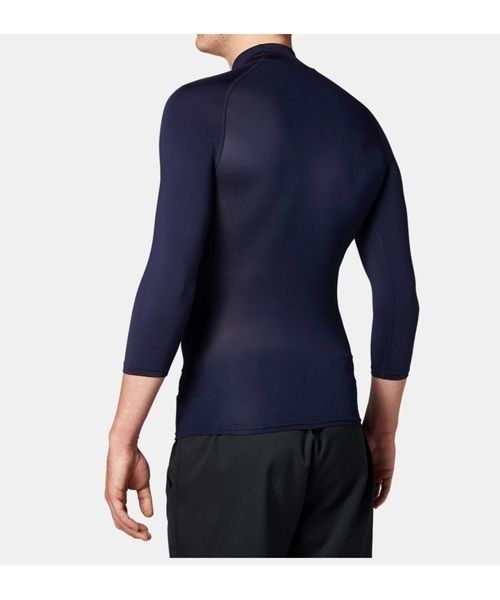 UNDER ARMOUR(アンダーアーマー)/UA HEATGEAR ARMOUR COMPRESSION 3/4 MOCK/img02