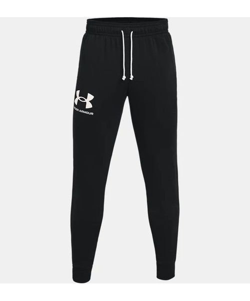 UNDER ARMOUR(アンダーアーマー)/UA RIVAL TERRY JOGGER/img03