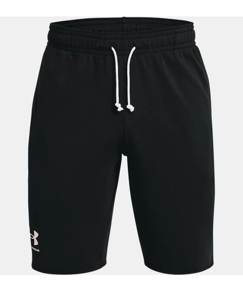 UNDER ARMOUR(アンダーアーマー)/UA RIVAL TERRY SHORT/img03