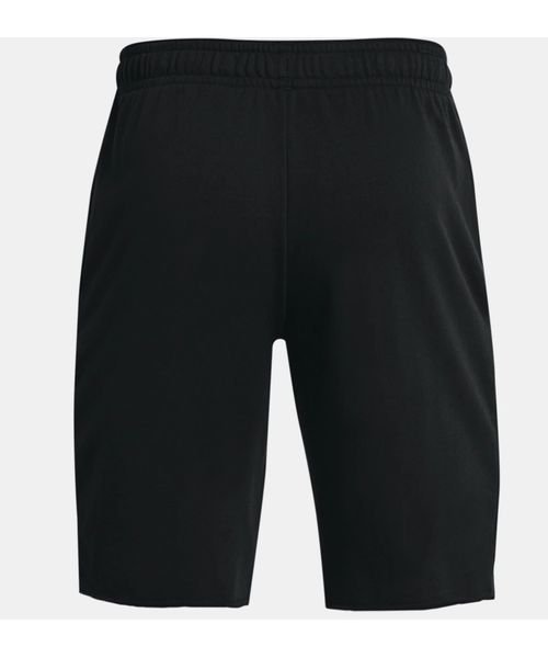 UNDER ARMOUR(アンダーアーマー)/UA RIVAL TERRY SHORT/img04