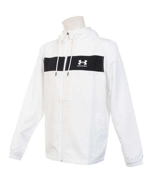 UNDER ARMOUR(アンダーアーマー)/UA SPORTSTYLE WINDBREAKER/img03