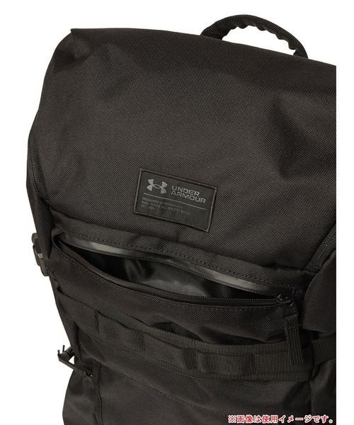 UNDER ARMOUR(アンダーアーマー)/UA COOL BACKPACK 2.0 30L/img04