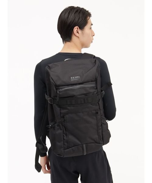 UNDER ARMOUR(アンダーアーマー)/UA COOL BACKPACK 2.0 30L/img09