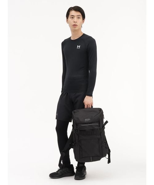 UNDER ARMOUR(アンダーアーマー)/UA COOL BACKPACK 2.0 30L/img10