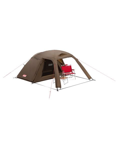 アテナワイドツーリング/130 PU防水 シームシール ポリエステルタフタ