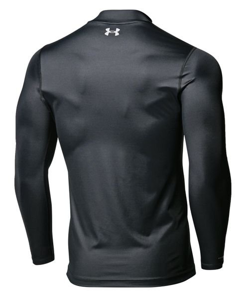 UNDER ARMOUR(アンダーアーマー)/UA ISO－CHILL FITTED LS MOCK/img04