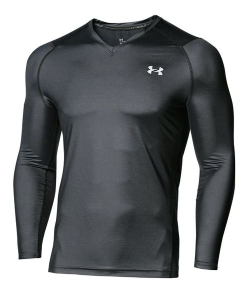 UNDER ARMOUR(アンダーアーマー)/UA ISO－CHILL FITTED LS V/img03