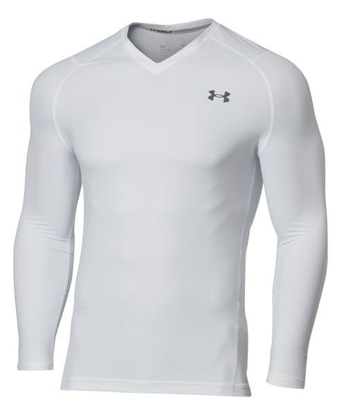 UNDER ARMOUR(アンダーアーマー)/UA ISO－CHILL FITTED LS V/img03