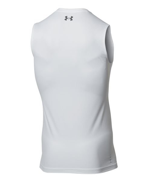 UNDER ARMOUR(アンダーアーマー)/UA ISO－CHILL FITTED SL V/img04