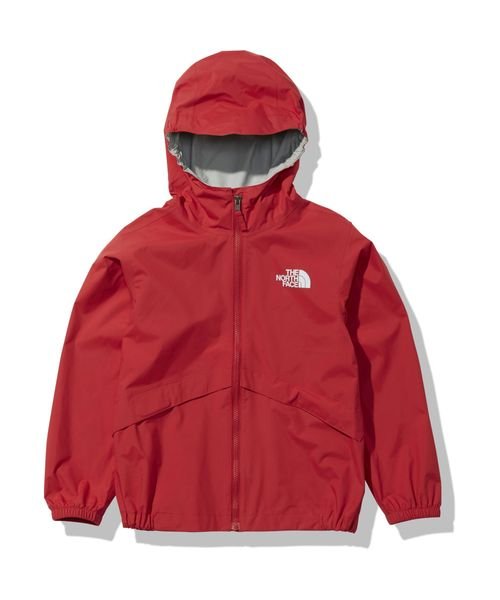 THE NORTH FACE(ザノースフェイス)/RAINTEX EUREKA (キッズ レインテックスユリイカ)/img02