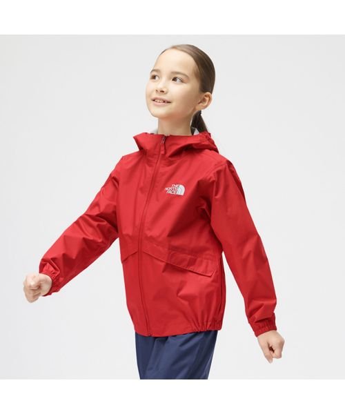 THE NORTH FACE(ザノースフェイス)/RAINTEX EUREKA (キッズ レインテックスユリイカ)/img07