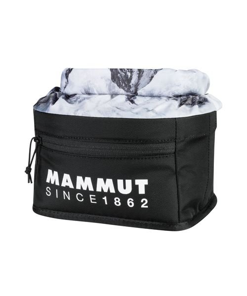 MAMMUT(マムート)/BOULDER CHALK BAG/img01