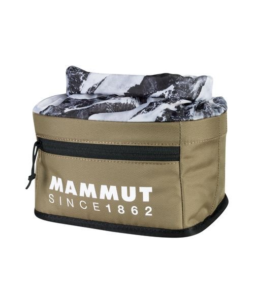 MAMMUT(マムート)/BOULDER CHALK BAG/img01