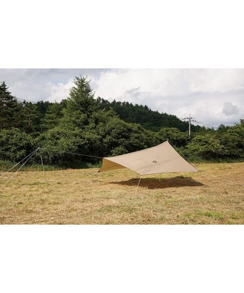 システムタープヘキサDX 