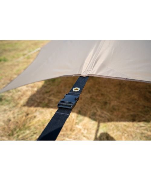 システムタープヘキサDX 