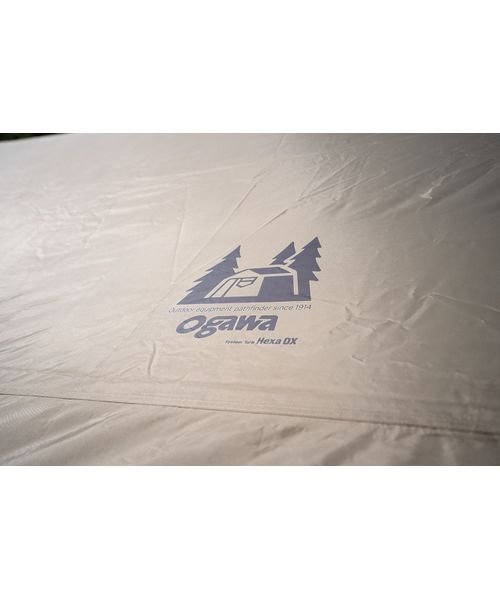 システムタープヘキサDX 