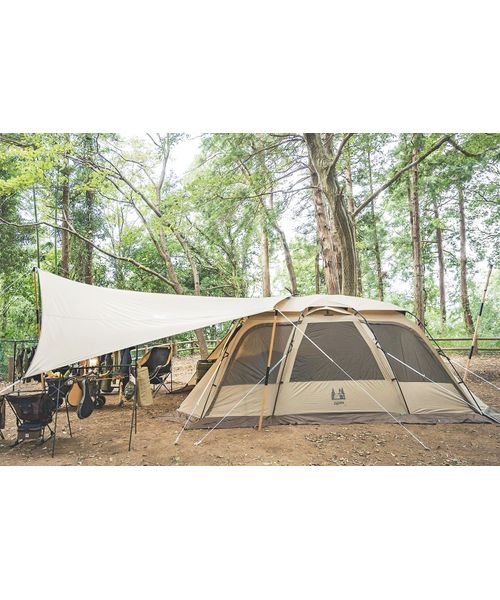 システムタープヘキサDX 