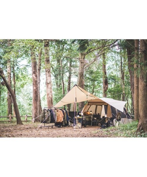 システムタープヘキサDX 