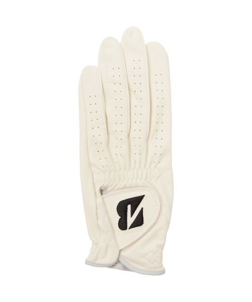 BRIDGESTONE(ブリヂストン)/TOUR GLOVE 2021 WHT/img01