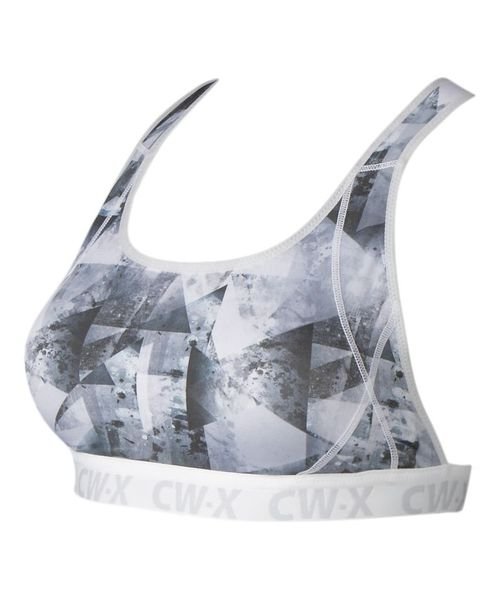 CW-X(シーダブリュエックス)/HIGH SUPPORT BRA XBACK/img02