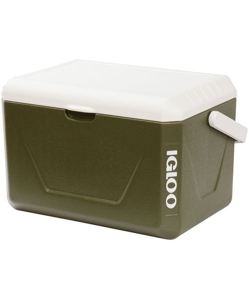 IGLOO(イグルー)/NESTING COOLER 11L TANK GREEN/img01