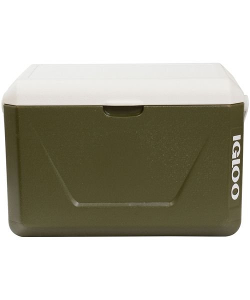 IGLOO(イグルー)/NESTING COOLER 11L TANK GREEN/img02