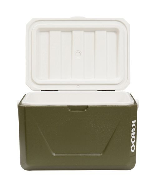 IGLOO(イグルー)/NESTING COOLER 11L TANK GREEN/img03