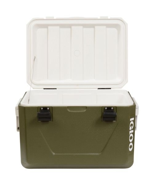 IGLOO(イグルー)/NESTING COOLER 27L TANKGREEN/img03