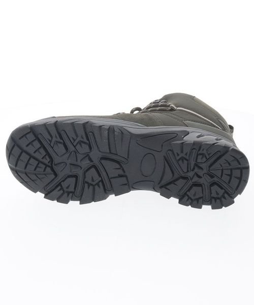 MS トレッキングシューズ MID