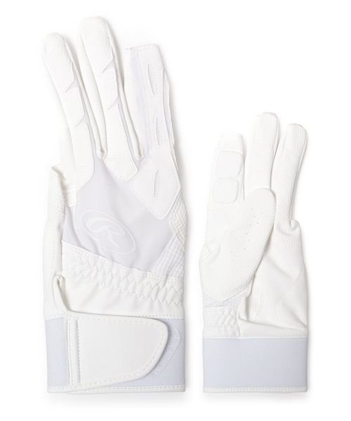 Rawlings(ローリングス)/7 AMAZING GLOVE（守備用グラブ）－ホワイト/img01