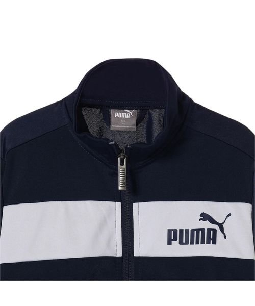 PUMA(プーマ)/ポリスーツ/img06