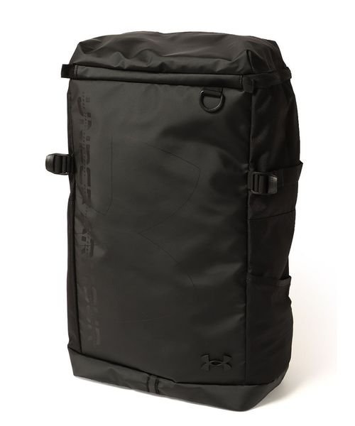 UNDER ARMOUR(アンダーアーマー)/UA TARPAULIN BACKPACK 40L/img01