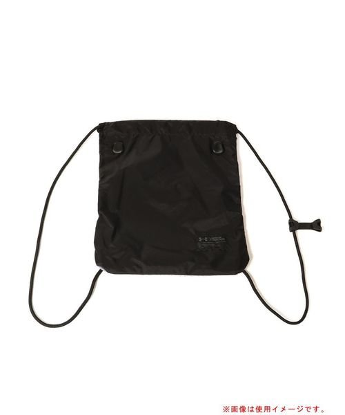 UNDER ARMOUR(アンダーアーマー)/UA TARPAULIN BACKPACK 40L/img06