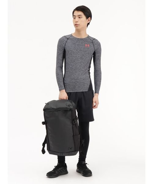 UNDER ARMOUR(アンダーアーマー)/UA TARPAULIN BACKPACK 40L/img10