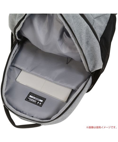 UNDER ARMOUR(アンダーアーマー)/UA HUSTLE PRO BACKPACK/img08