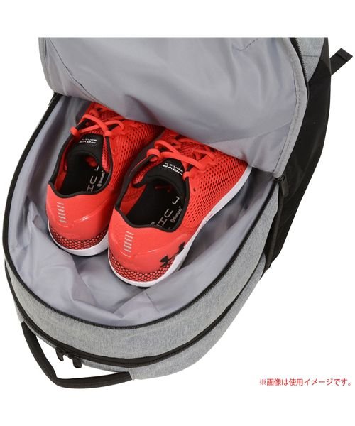 UNDER ARMOUR(アンダーアーマー)/UA HUSTLE PRO BACKPACK/img09