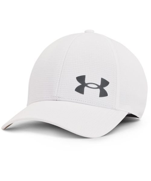 UNDER ARMOUR(アンダーアーマー)/UA ISO－CHILL ARMOURVENT STR HAT/img01