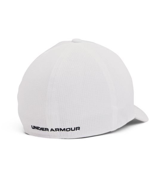 UNDER ARMOUR(アンダーアーマー)/UA ISO－CHILL ARMOURVENT STR HAT/img02