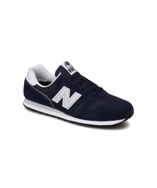 new balance(ニューバランス)/373/img02