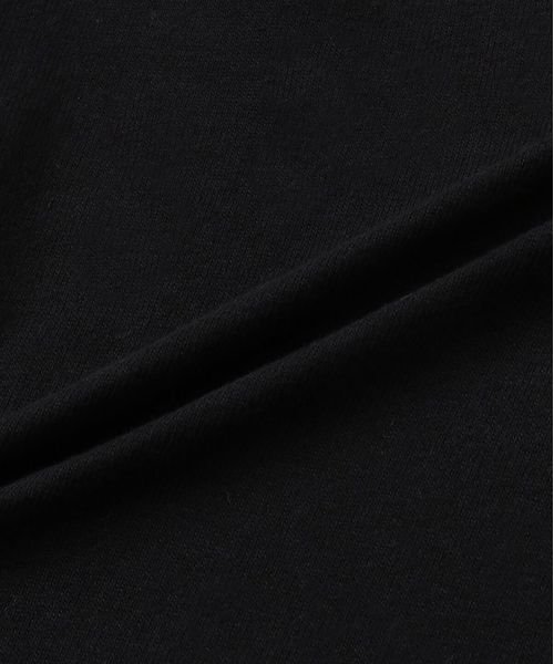 CHUMS(チャムス)/Kid's Booby Logo L/S T－Shirt (キッズ ブービーロゴ L/S Tシャツ)/img08
