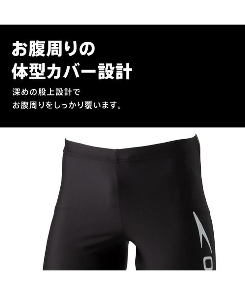 speedo(スピード)/BIG LINER JAMMER/img04