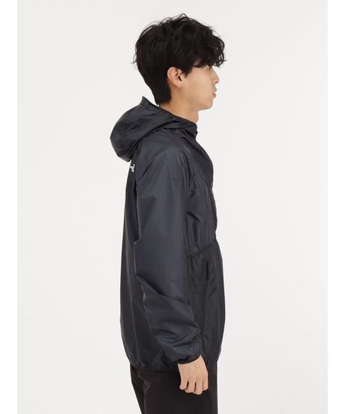 THE NORTH FACE(ザノースフェイス)/FREE RUN ANORAK(フリーランアノラック)/img04