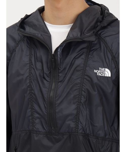 THE NORTH FACE(ザノースフェイス)/FREE RUN ANORAK(フリーランアノラック)/img05